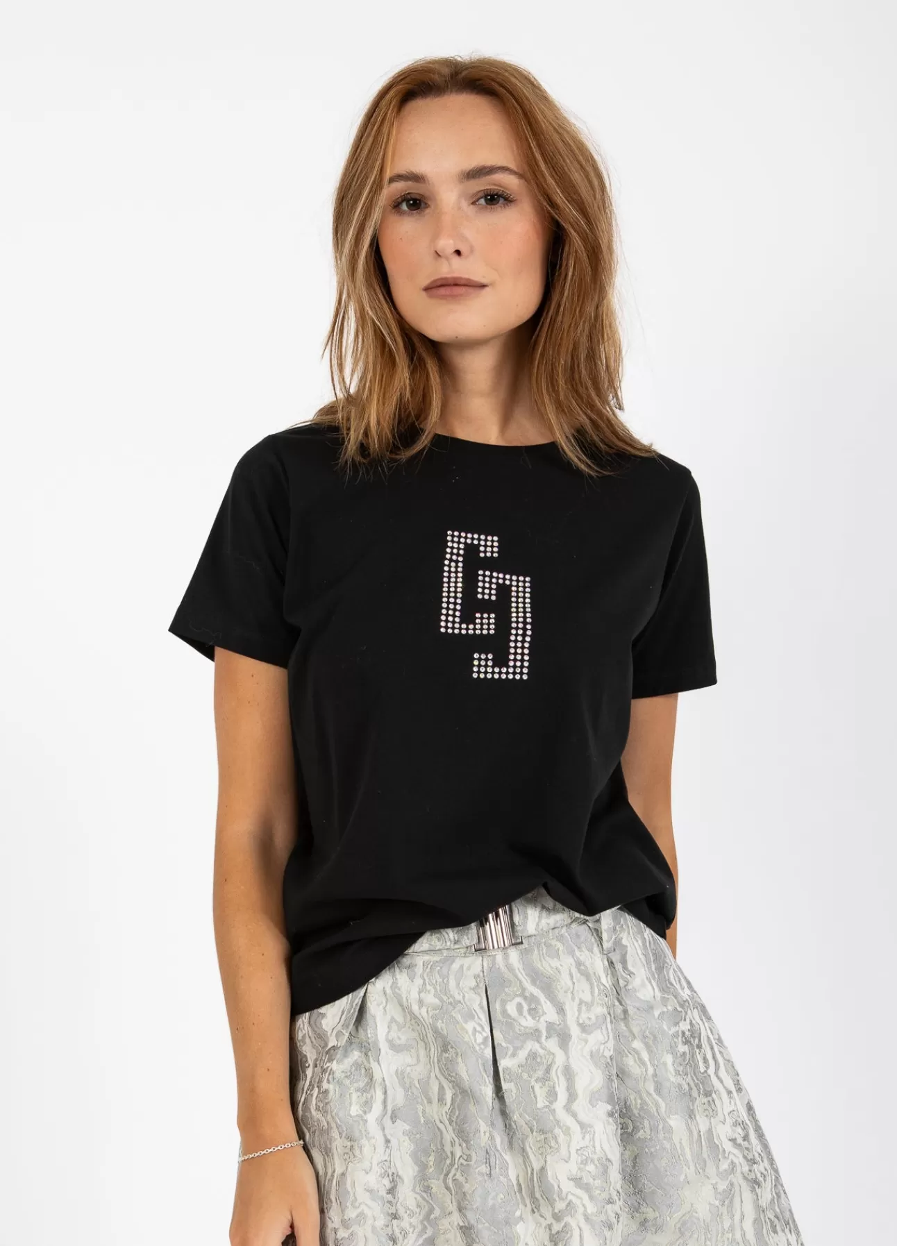 Kvinnor Coster Copenhagen CC SYNTETISK T-SHIRT