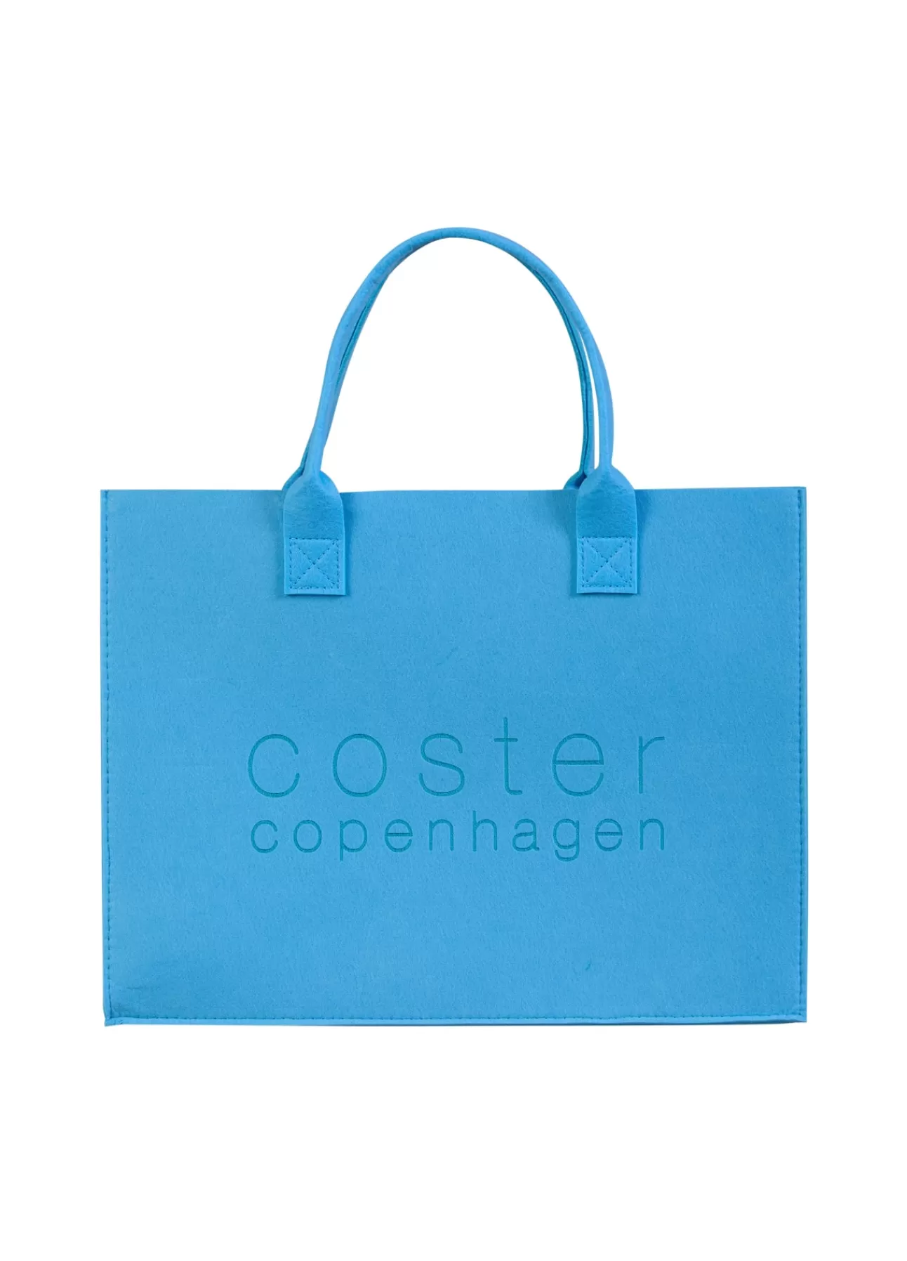 Kvinnor Coster Copenhagen COSTER SHOPPING BAG