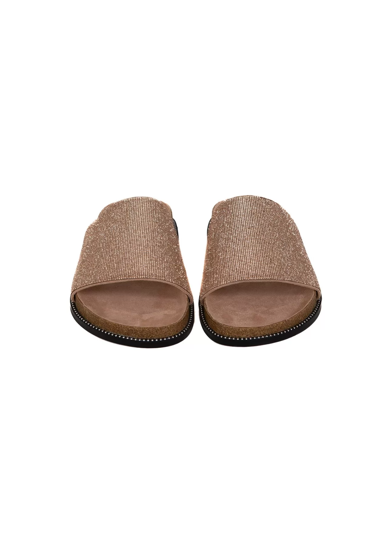 Kvinnor Coster Copenhagen SANDAL MED