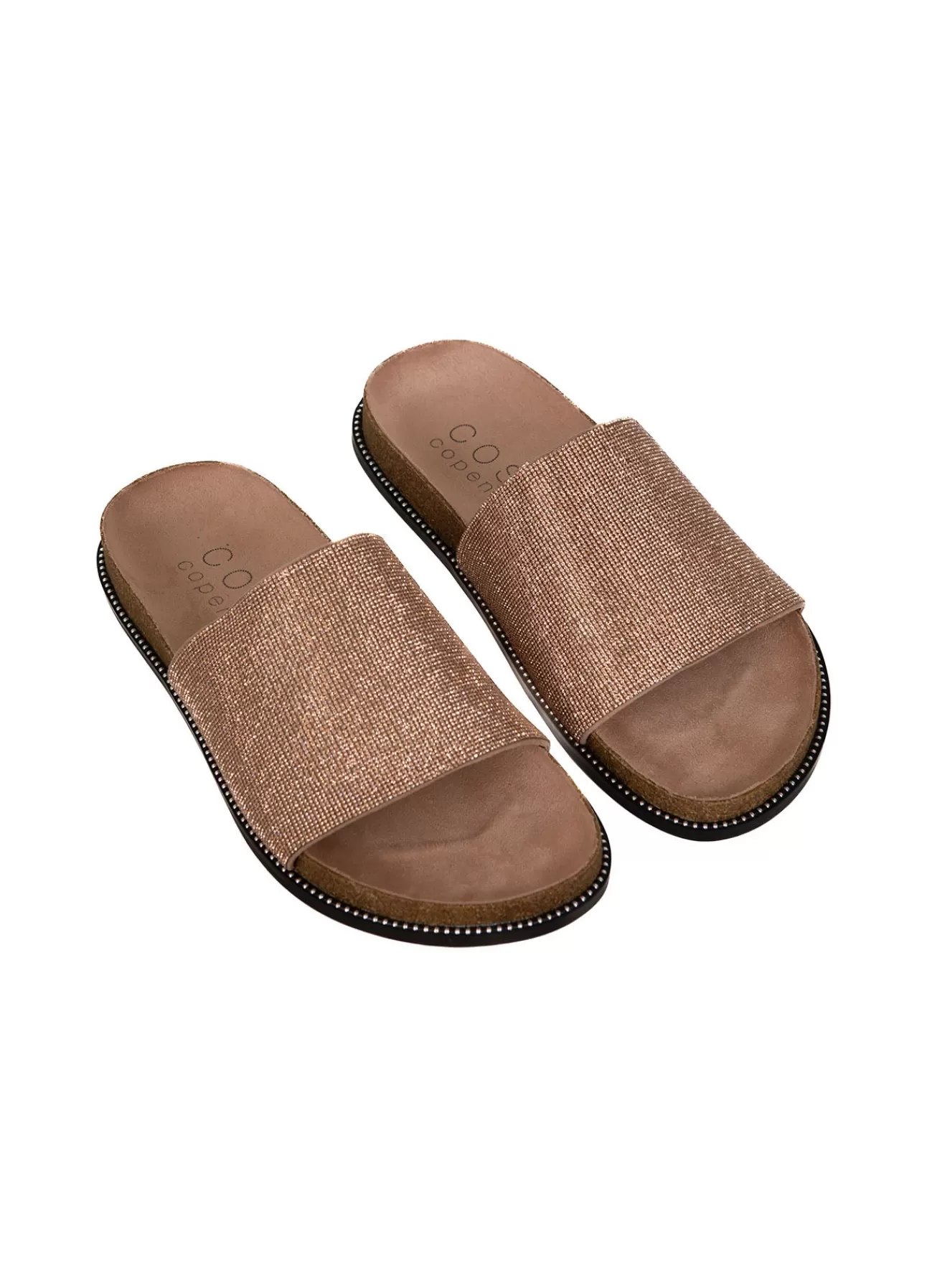 Kvinnor Coster Copenhagen SANDAL MED