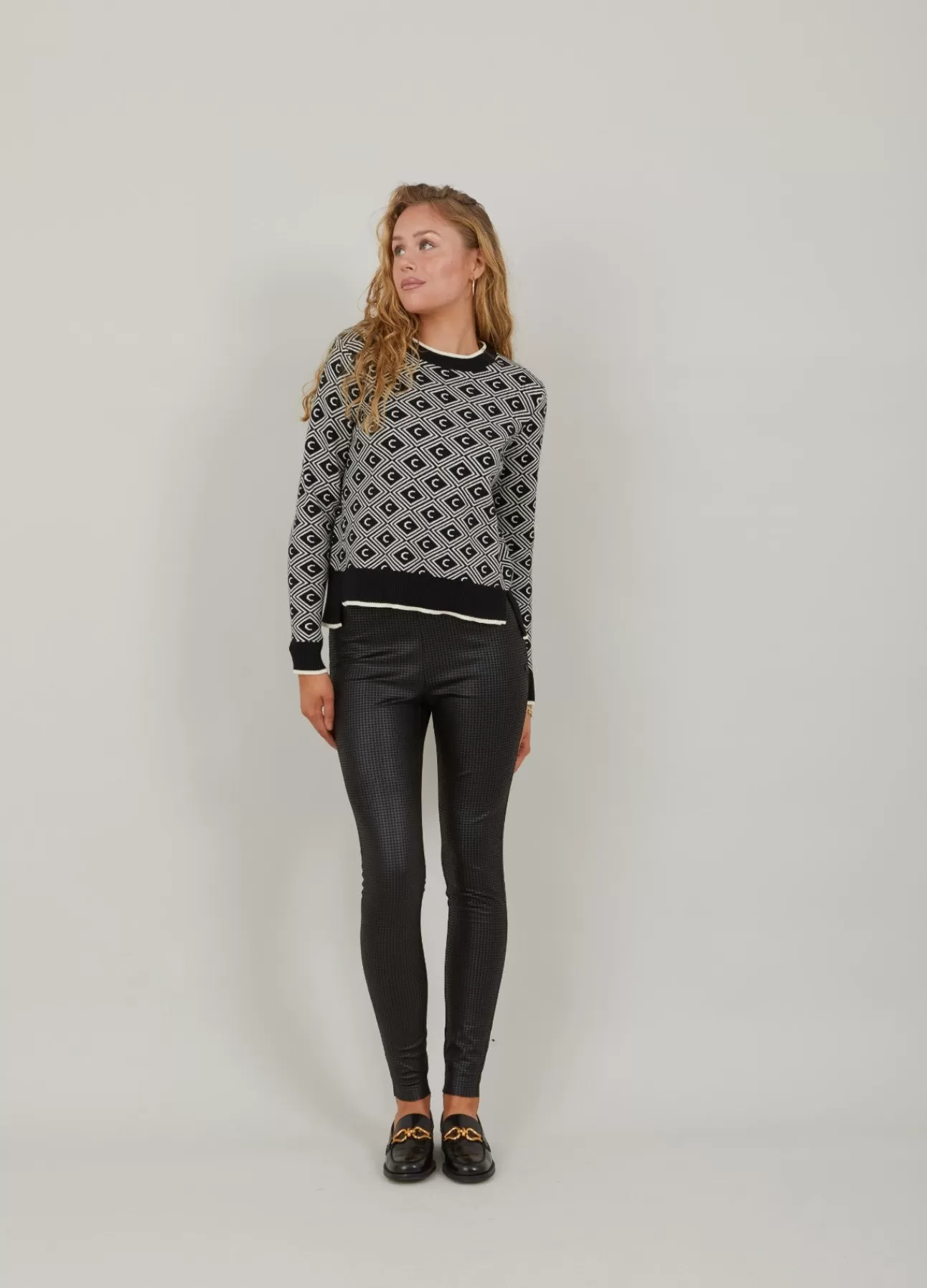 Kvinnor Coster Copenhagen SCUBA LEGGINGS