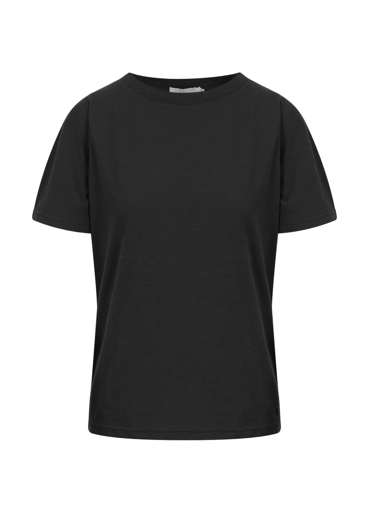 Kvinnor Coster Copenhagen T-SHIRT M. PRESSVECK